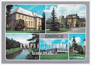 SMIŘICE