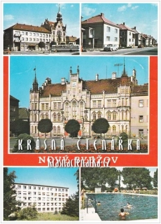 NOVÝ BYDŽOV