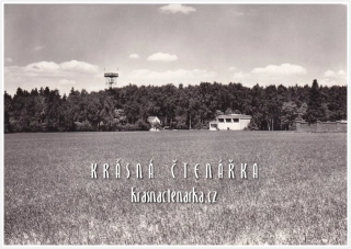 CHLUM, Válečné muzeum a rozhledna