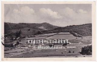 JINCE, Dělostřelecký tábor