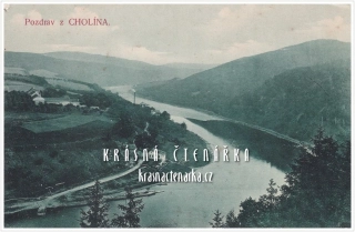 CHOLÍN