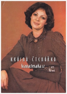 JANA HLAVÁČOVÁ