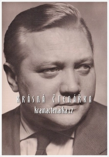 RUDOLF HRUŠÍNSKÝ