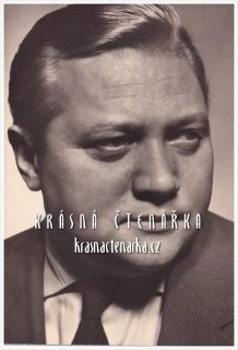 RUDOLF HRUŠÍNSKÝ