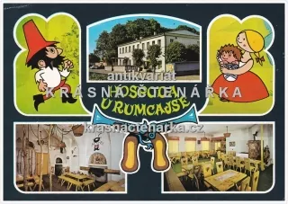 KBELNICE (Hospoda u Rumcajse)