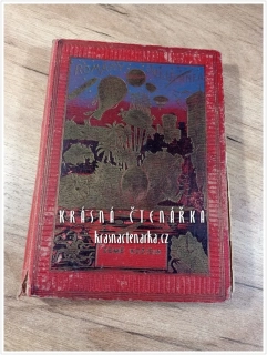 ZEMĚ KOŽIŠIN (Verne Jules, il. Férat Jules / Beaurepaire André)