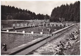 ZÁMOSTÍ - BLATA (rekreační a pionýrské středisko Liaz)