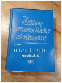 ZÁKLADY POTRAVINÁŘSKÉHO ZBOŽÍZNALSTVÍ