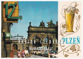 PLZEŇ
