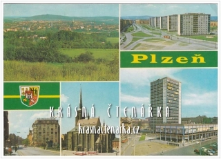 PLZEŇ