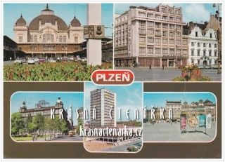 PLZEŇ
