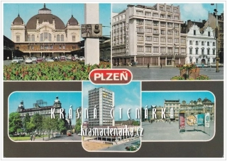 PLZEŇ