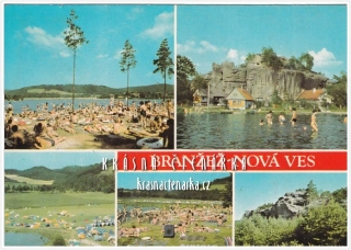 BRANŽEŽ - NOVÁ VES