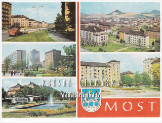 MOST