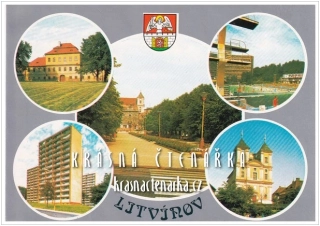 LITVÍNOV