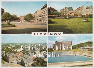 LITVÍNOV