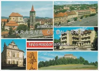 JIČÍNSKO