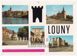 LOUNY