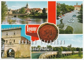 LOUNY