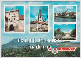 LOUNY