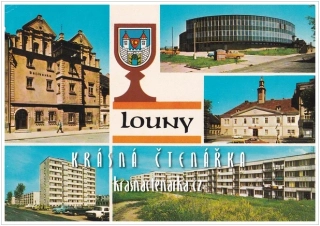 LOUNY