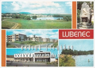 LUBENEC