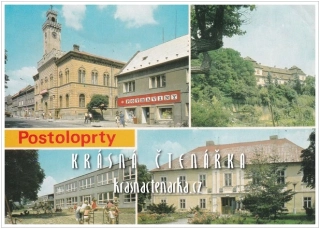 POSTOLOPRTY