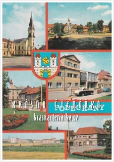PODBOŘANY