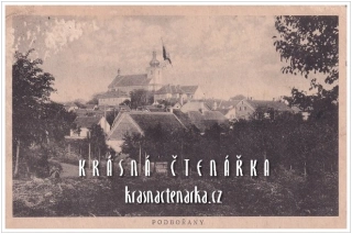 PODBOŘANY