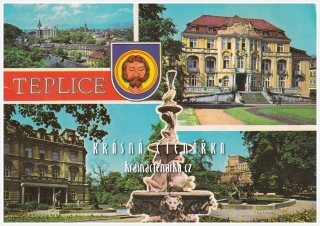 TEPLICE