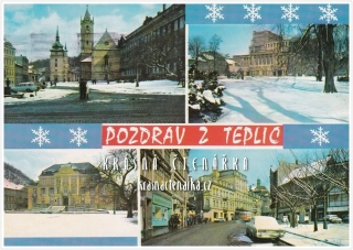 TEPLICE