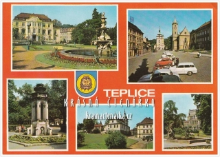 TEPLICE