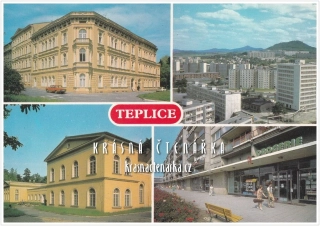 TEPLICE