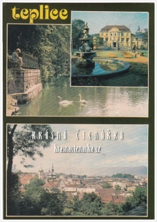 TEPLICE