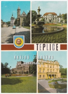 TEPLICE