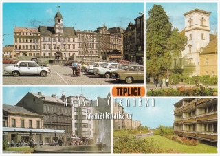 TEPLICE