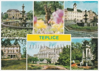 TEPLICE