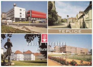 TEPLICE