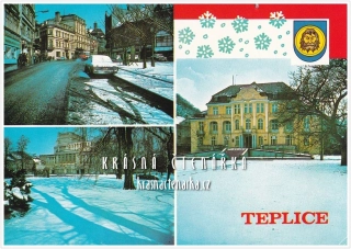 TEPLICE