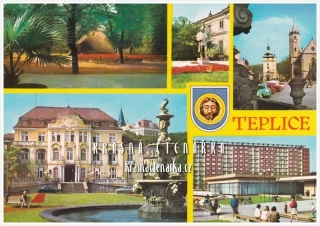 TEPLICE