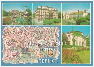 TEPLICE