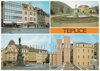 TEPLICE