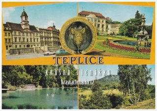 TEPLICE