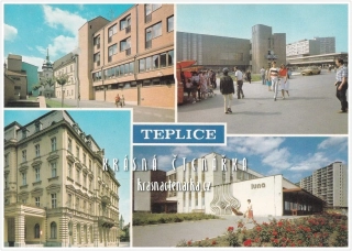 TEPLICE