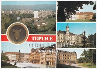 TEPLICE