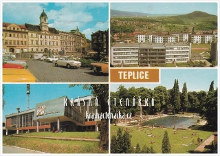 TEPLICE