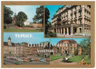 TEPLICE