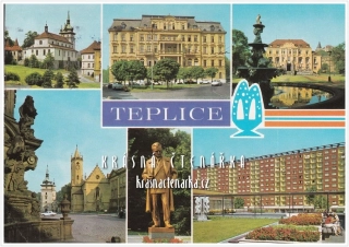 TEPLICE
