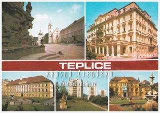 TEPLICE