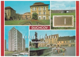 DUCHCOV